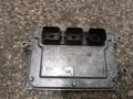 Компютър ECU Honda Civic 2008 1.4 16V 37820-RSH-G12 , 37820RSHG12 , 37820 RSH G12, снимка 3