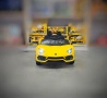 ТОП ЦЕНА!НОВО!Акумулаторна кола Chiara/LAMBORGHINI с 12V батерия,USB, снимка 4