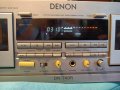 Касетен дек DENON DN-740R, снимка 4