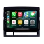 Toyota Hilux,Tacoma 2 2005 - 2013 Мултимедия Навигация Android, снимка 1