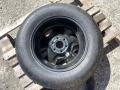 18 резервна джанта патерица 6х139,7 Dodge Ram 1500 гума 245/70R18, снимка 6