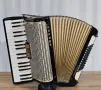 Акордеон Hohner Concerto II ЧИСТО НОВ , снимка 1