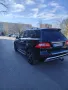 Мерцедес Мл 350 бензин АМГ пакет , снимка 6