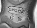 Джапанки CROCS (оригинални) N38, снимка 6