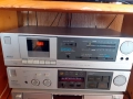 Уникален сет AKAI AM-A3 усиловател и дек HX-A2- Идеална работа. ПРОМОЦИЯ, снимка 2