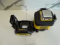 НОВО - 2026 - Dewalt DCLE 34030 - 3D мултилинеен лазер, снимка 2