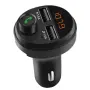 Мултифункционален MP3 плеър за кола с вграден Bluetooth HF40 A615, снимка 3