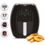 Фритюрник AirFryer Voltz 1800W, 7.7L, 2 ГОДИНИ ГАРАНЦИЯ, снимка 2