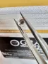 Диамант 0.5 карата , мойсанит , за бижу и подарък, снимка 7