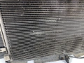 Очиларка Воден Радиатор Климатичен Радиатор Ел перка управление Audi A4 B6 2.0i 8MK376766-261, снимка 5