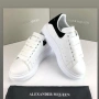 #AlexanderMcQueen 👡Топ Цени👟Над 10 Разцветки на Модела 🩰, снимка 3