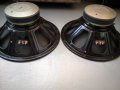 Philips AD-12100 M8 pair of 12inch full range speakers 70s HIFI !, снимка 4