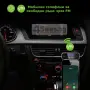 3,5 мм FM мини предавател за автомобил, снимка 13
