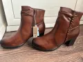Дамски боти Jana номер 41, снимка 1