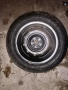 продавам резервна гума за субару аутбек, снимка 1