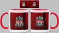 Чаша Ливърпул Liverpool, снимка 3