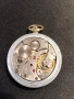 Джобен часовник - Молния - СССР - 18 РУБИНА - ПЕРФЕКТЕН, снимка 13