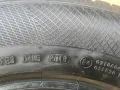 215/65R17 continental-№523, снимка 5