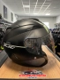 Скутер чопър мото каска HJC IS 22 V.2 ,L 59-60см. вградени очила, снимка 2
