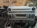Cd Radio Player Ford 4S61-18C815-AB 4500 B3 LOW CD , снимка 1