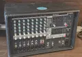 Yamaha EMX512sc и Yamaha EMX212s - пауър миксери с вгр. ефекти, снимка 4