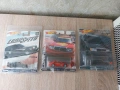 сет от 3 редки мерцедеса на hot wheels , снимка 1