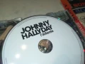 JOHNNY HALLYDAY CD 1808251953, снимка 12