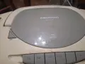 радио касетофон и CD pleyar Grundig , снимка 2