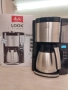 Шварц кафемашина Melitta Look V Timer 1025-18, снимка 2