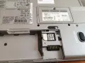 ⭐Продавам уникален ретро лаптоп HP Dell Latitude D620 с Windows XP и РАБОТЕЩ сериен порт COM1⭐, снимка 13