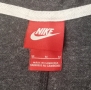 Nike Sportswear Hoodie оригинално горнище M Найк спортен суичър фитнес, снимка 3