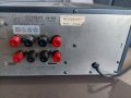 Luxman LV 105 усилвател, снимка 5