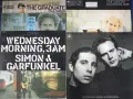 грамофонни плочи Simon And Garfunkel + Paul Simon, снимка 1