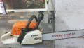 Моторен трион STIHL MS-291, снимка 4