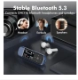 64GB преносим USB MP3 плейър с Bluetooth, снимка 3