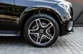 Оригинални джанти Mercedes GLS 63 AMG W166 ML63 гуми 295/40R21 BRABUS, снимка 14