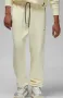 оригинално долнище Jordan 23 Engineered Fleece Pant Coconut Milk/Black, снимка 1
