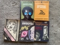 Лот книги по 2евро брой, снимка 1