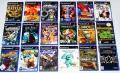 PS2 игри PlayStation 2 PS2 ПлейСтейшън 2 ПС2 игри по 23 € Сони, снимка 1