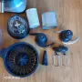 Кухненски робот KENWOOD. , снимка 4