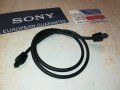 PIONEER OPTICAL CABLE 75СМ-ВНОС SWISS 2806231850, снимка 1 - Ресийвъри, усилватели, смесителни пултове - 41386234