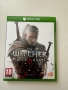 The Witcher 3: Wild Hunt за Xbox one, снимка 1