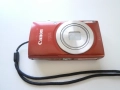 Дигитален фотоапарат Canon IXUS 185, снимка 5