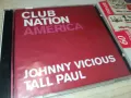 CLUB NATION AMERICA X2 CD 2204251913, снимка 9