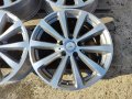 17 джанти 5х112 Mercedes E-class W213 S213 Е класа Топ ниво Оригинал, снимка 3