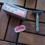 Самобръсначка Rotbart, снимка 1 - Антикварни и старинни предмети - 41545648