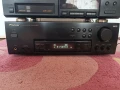  Стерео ресийвър и CD  Pioneer , снимка 1
