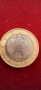 1евро Германия, снимка 2