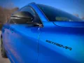 Alfa Romeo Stelvio Q4 ESTREMA BLUE MISANO , снимка 8