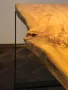 Ръчно изработена трапезна маса, снимка 2